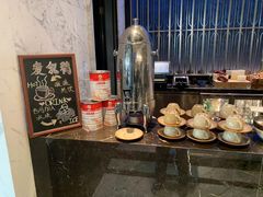 -上海苏宁宝丽嘉酒店·Cafe Bellagio西餐厅
