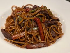 -食间牛排(湖西路店)