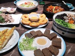 -马老六清真餐厅(雁滩店)