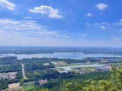 -虞山风景区