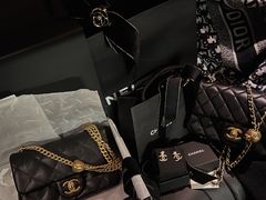 -CHANEL(恒隆广场店)