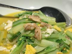 -船歌·鱼水饺青岛菜(闽江二路店)