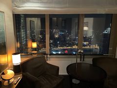 -上海柏悦酒店