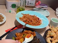 -吕氏疙瘩汤·新鲁菜(潍坊银座店)