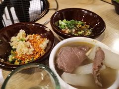 -美膳居川菜馆油焖大虾烧烤(卓刀泉店)