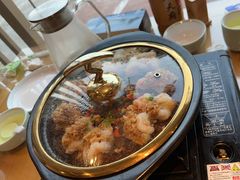 -严记小天府酸菜鱼(西四路店)