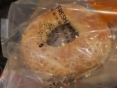 -BreadTalk面包新语·烘焙蛋糕(东方宝泰广场店)