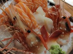 -麦秋寿司(富都广场店)