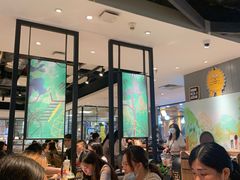 大堂-乐凯撒披萨(正佳广场店)