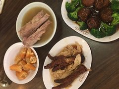 -松發肉骨茶(先得坊店)