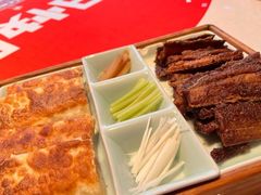 -106餐厅(山水文园店)