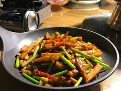 -蜀宴小调·精致家常菜(科华店)