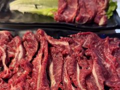 -三毛牛肉店(福强店)