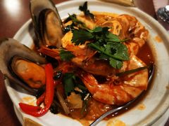 -玫瑰园西餐厅(新华大厦店)