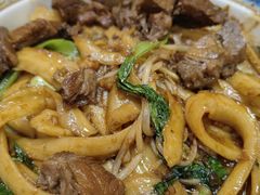 -金杨拉面王小吃面馆·牛三宝面·红烧牛肉粉