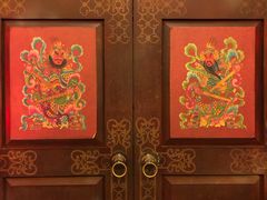 -1192弄老上海风情街(世纪汇广场店)