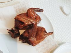 金牌妙龄乳鸽-铭家点心(秦岭路店)