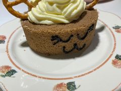 -秀儿家の小确幸融合西餐厅(万达店)