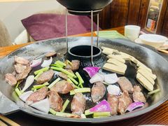 -芦苇荡·酸汤鱼(回龙观店)
