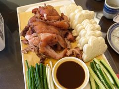 -张大嘴菜馆(庞各庄店)