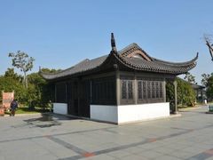 -东湖景区