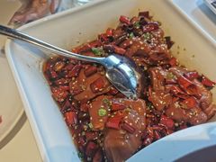 香辣美容蹄-胡大饭馆 24h(簋街总店)