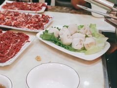 -潮悦牛肉火锅城(水贝店)