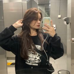 -熙.Hair 丨专注女子中长发丨