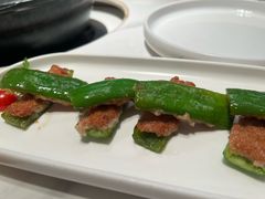 -滋粥楼·顺德菜(番禺广场总店)