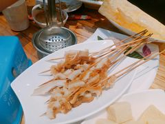 -草原塞蛮羊火锅城(港湾店)