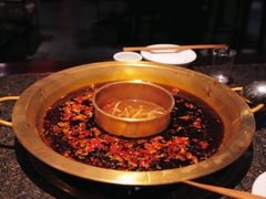 -巴蜀大宅门火锅(川音店)