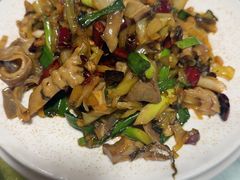 -钱山海鲜大排档