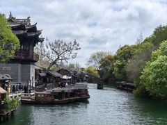 -乌镇景区