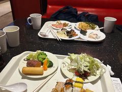-萧邦音乐会所KTV·蒸汽活海鲜自助(福田店)