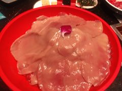 -五星桥原切肥牛火锅·30年专注好牛肉(湖塘店)