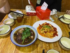 -聪辉同安老美食饭店(大元路店)