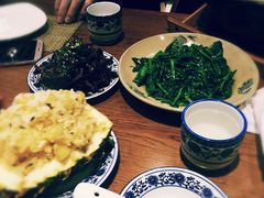 -滇越乘象云南餐厅(次渠店)