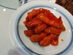 -郭林家常菜(狼垡店)