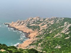 -东极岛景区