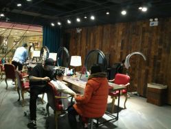 点击看大图 -QZHAIR SALON