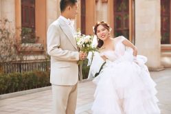 -蒙娜丽莎婚纱摄影(南门店)