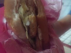 -麦当劳(成都时代奥特莱斯店)