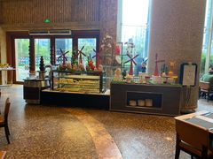 -怡聚轩全日制自助餐厅(大中华喜来登酒店)