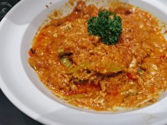 -章记星洲 · 新加坡餐厅(望京店)