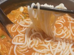 -大鼓米线(长宁建滔广场DM店)