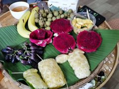 -瑞丽独树成林风景区