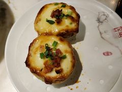 -绿茶餐厅(朝阳大悦城店)