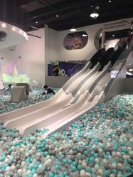 -MINI MARS KIDS CLUB亲子家庭中心(长宁天山店)