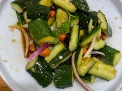 -西部马华清真兰州牛肉面·烧烤夜市(关东店)