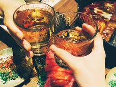 -盡膳口福跷脚牛肉火锅(合生汇购物中心店)